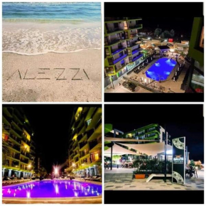 Bia Apartment by Alezzi Beach Resort